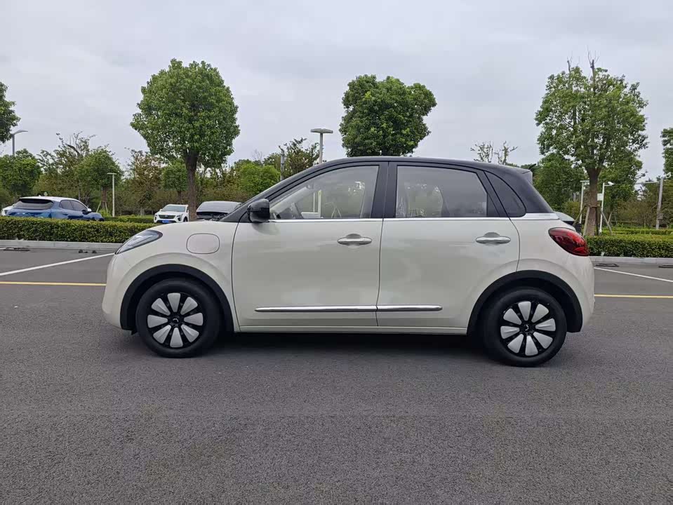 Wuling Wuling Bingguo