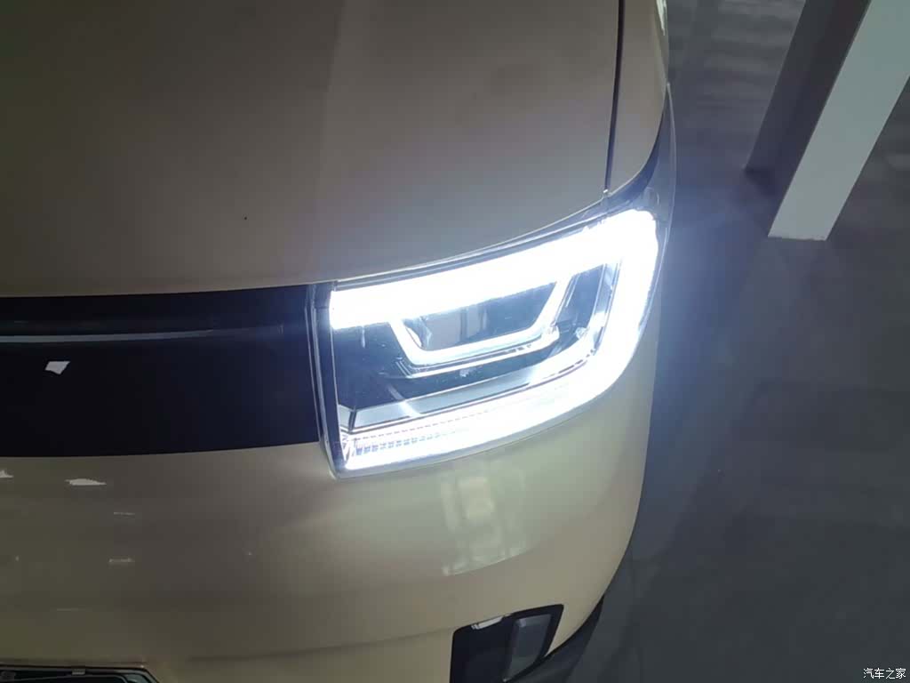 Wuling MINIEV, 2023 18