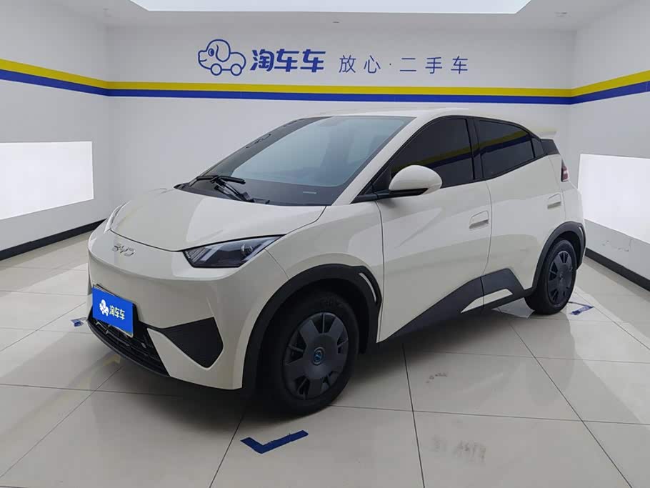 BYD Seagull