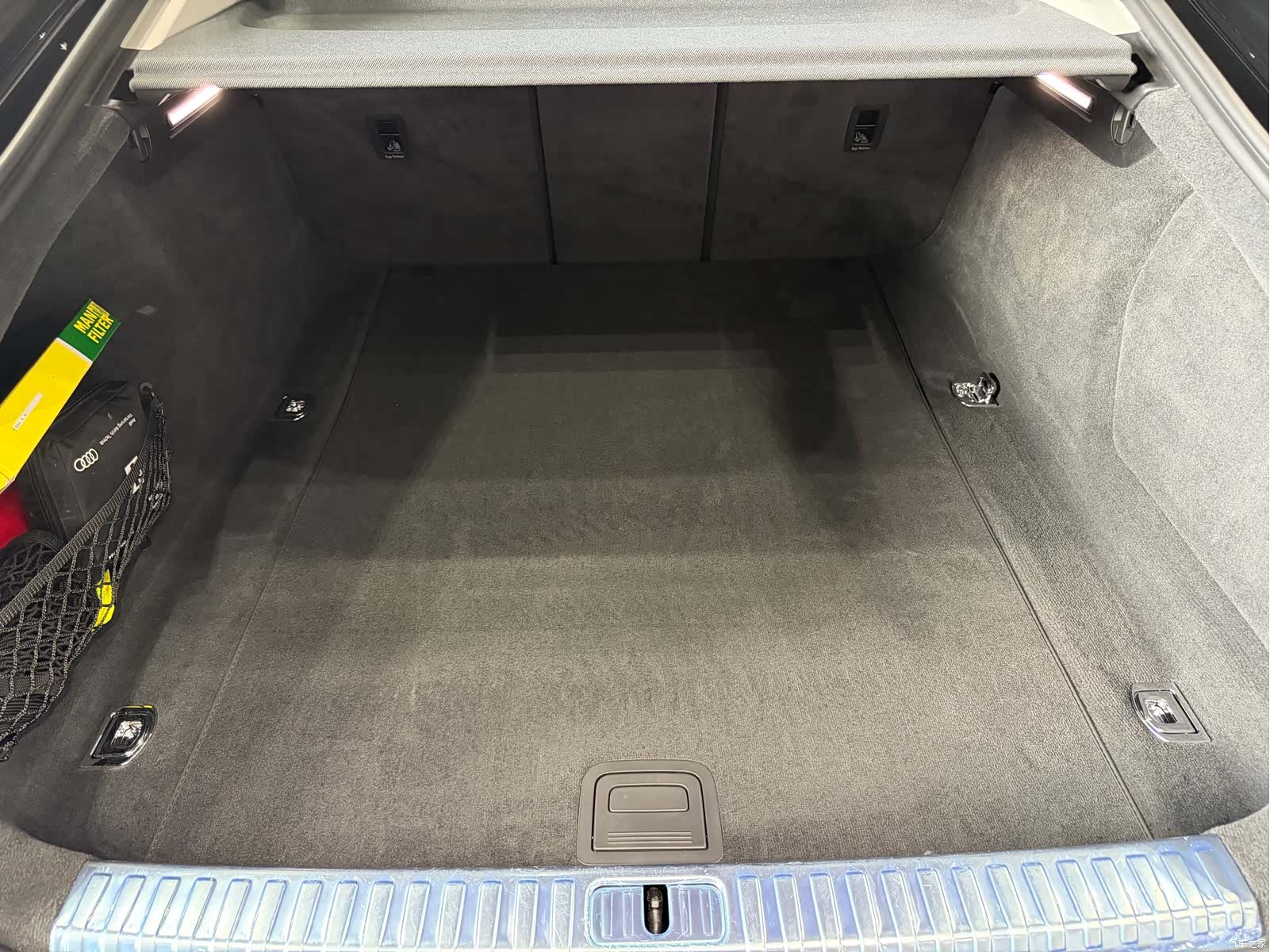 Audi A7, 2023 22