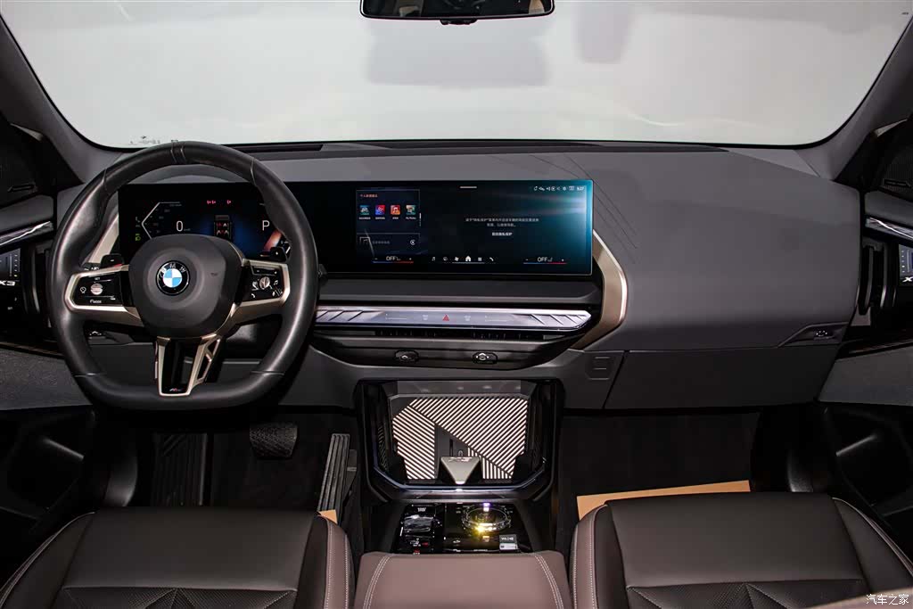 BMW X3, 2025 14