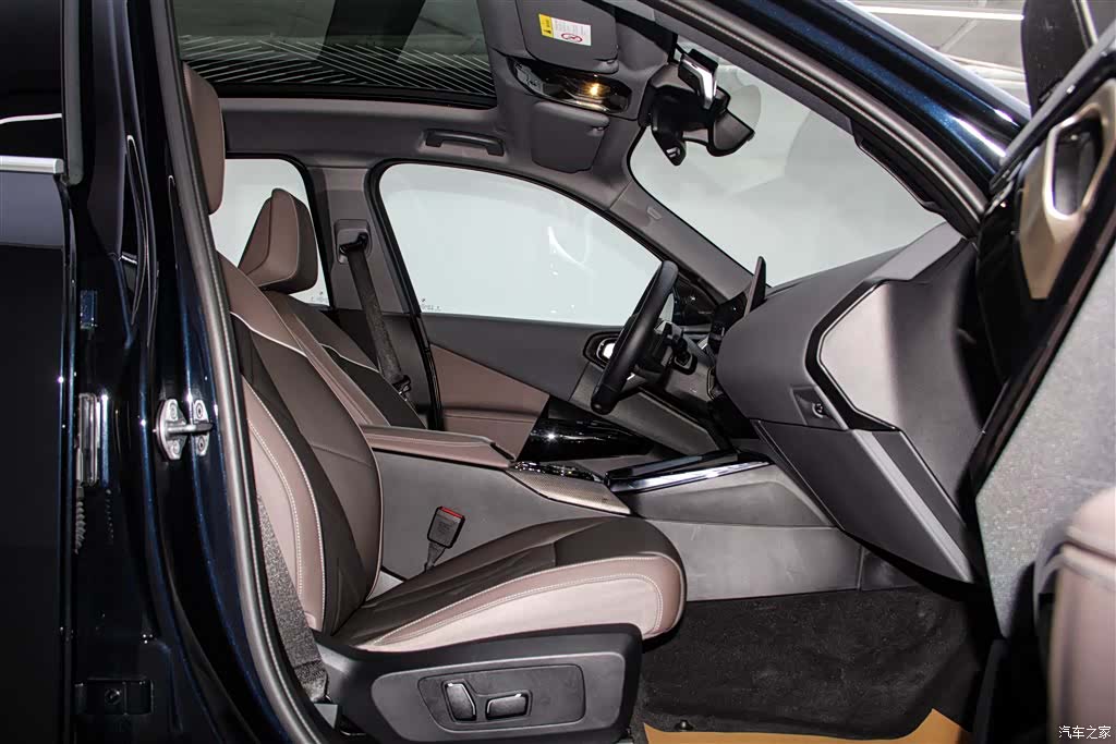 BMW X3, 2025 19