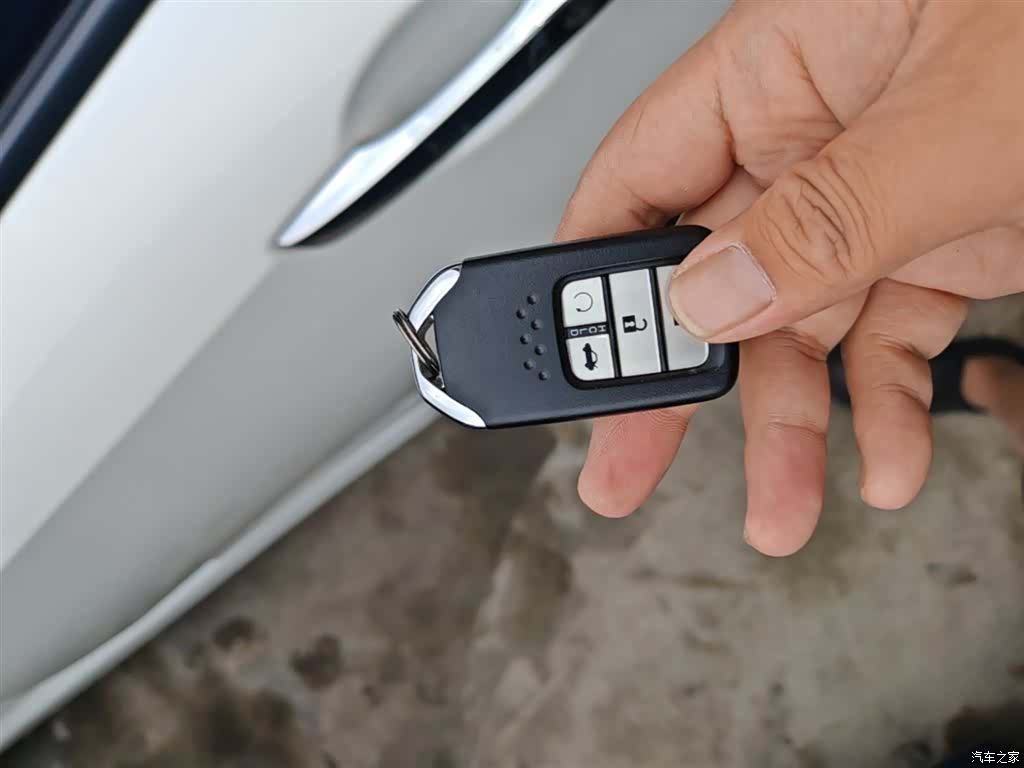 Honda Civic, 2016 9
