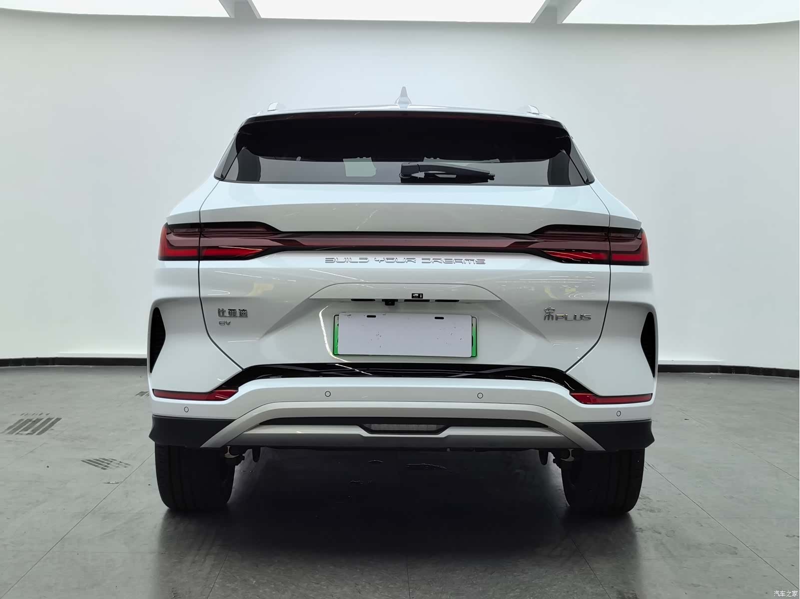 BYD Song, 2024 все фото
