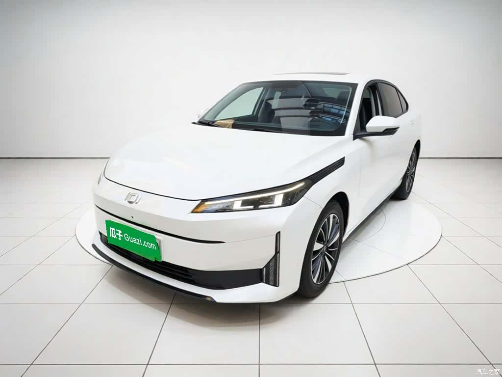 Changan Eado, 2024 1