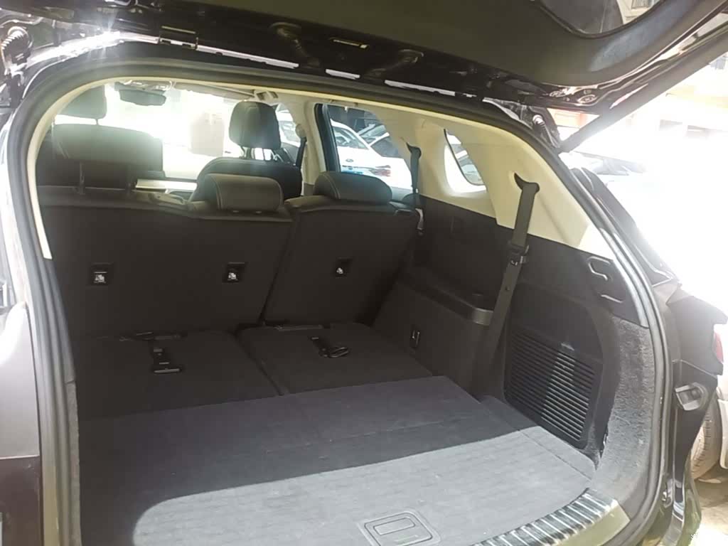 BYD Tang, 2018 19