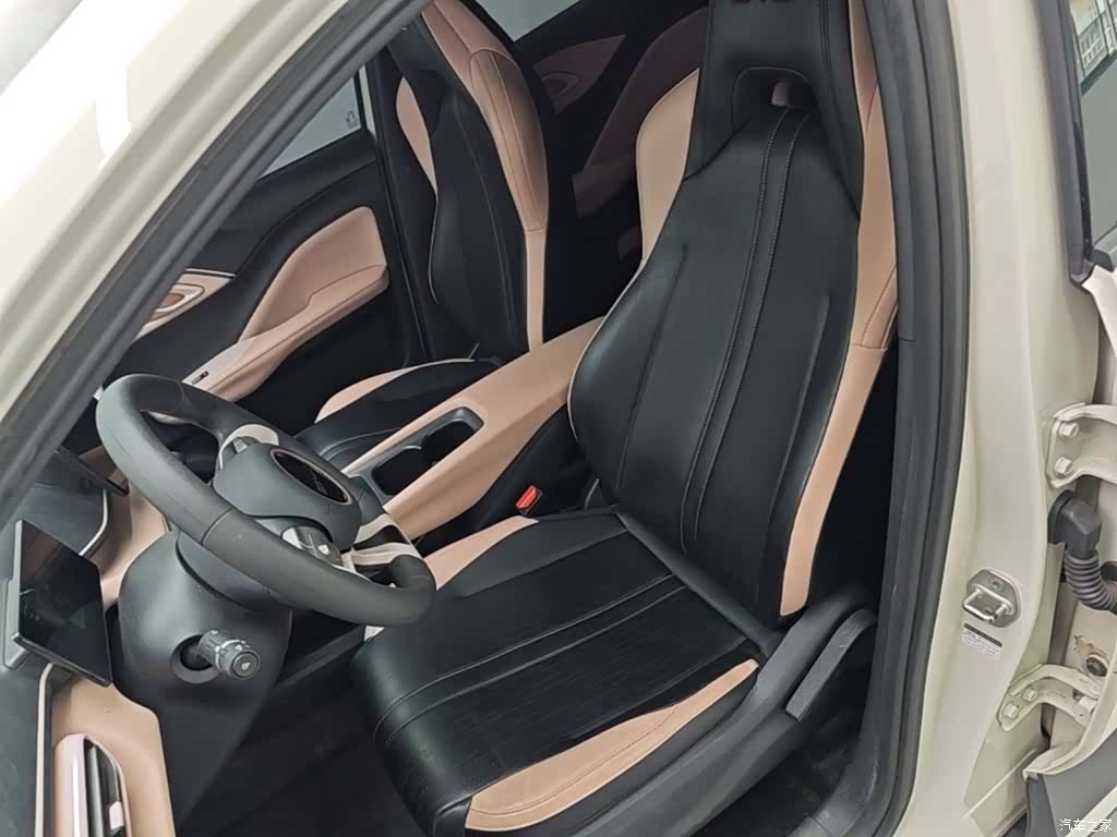 BYD Seagull, 2024 15