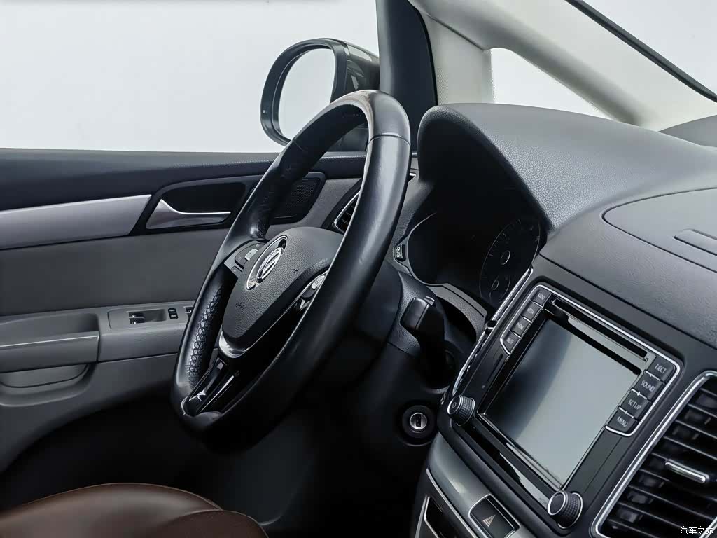 Volkswagen Xia, 2016 22