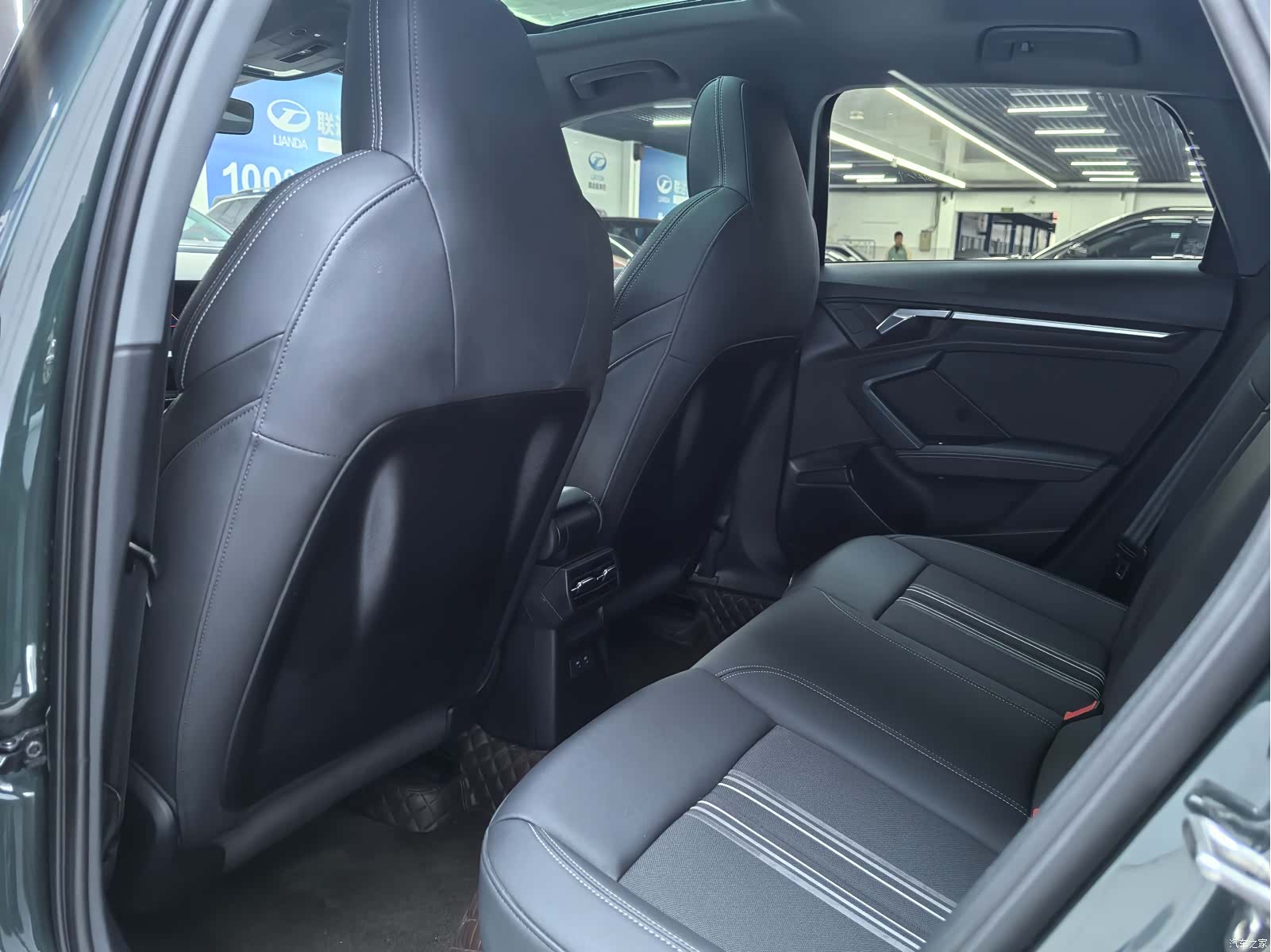 Audi A3, 2023 8