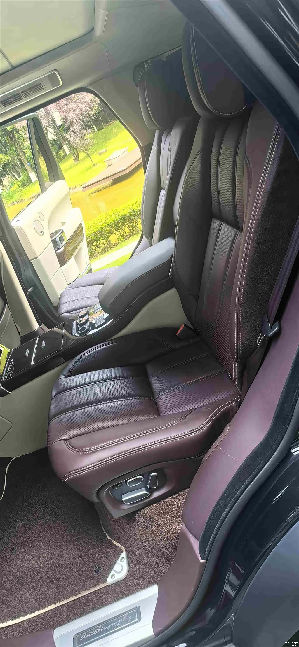 Land Rover Range Rover, 2013 19