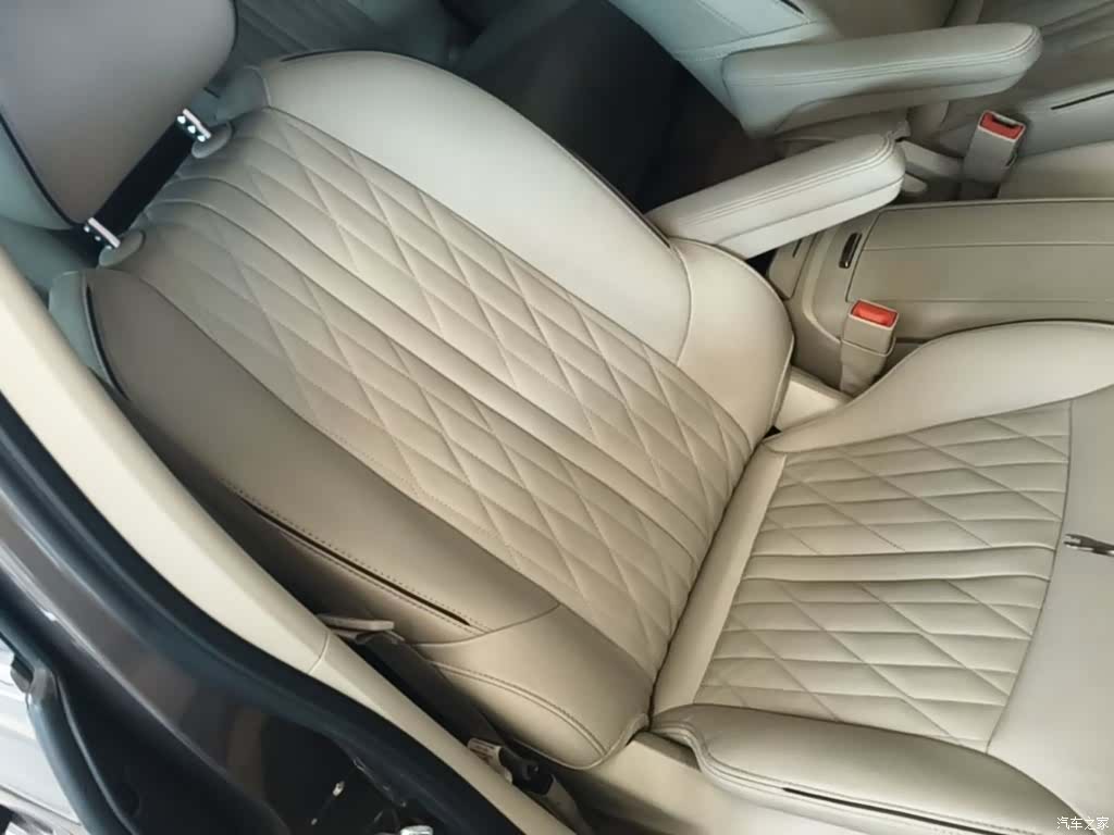 Buick GL8, 2022 25