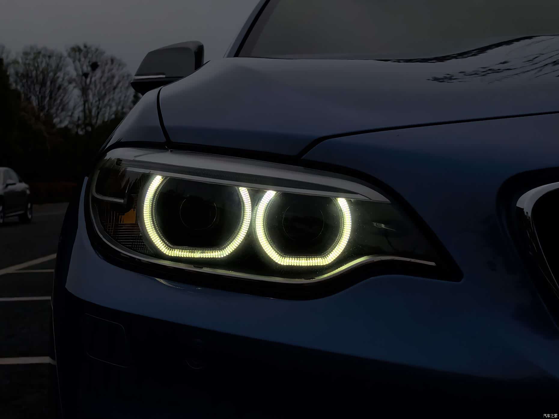 BMW 2 Series, 2016 15