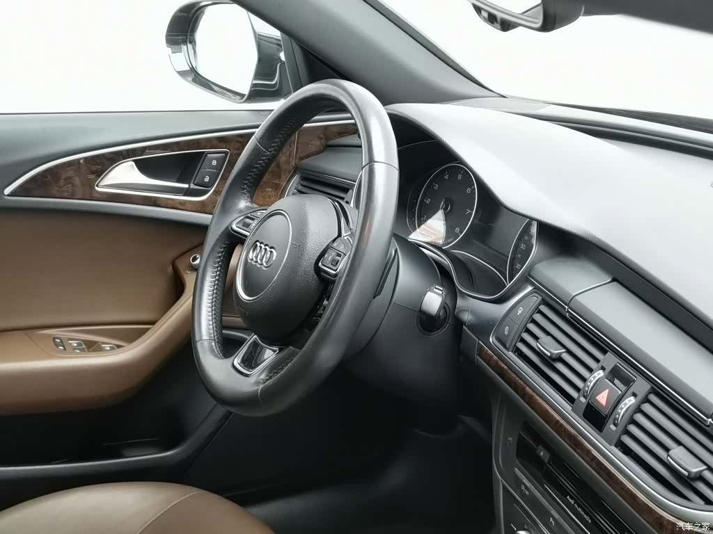 Audi A6L, 2019 22