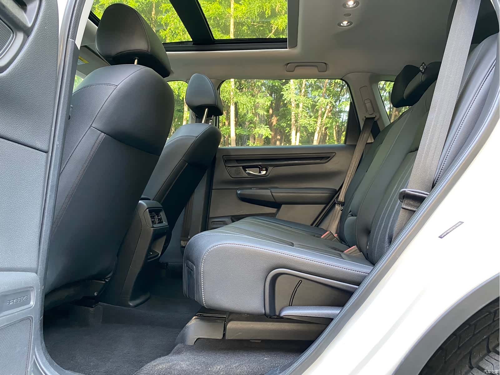 Honda Breeze, 2023 11