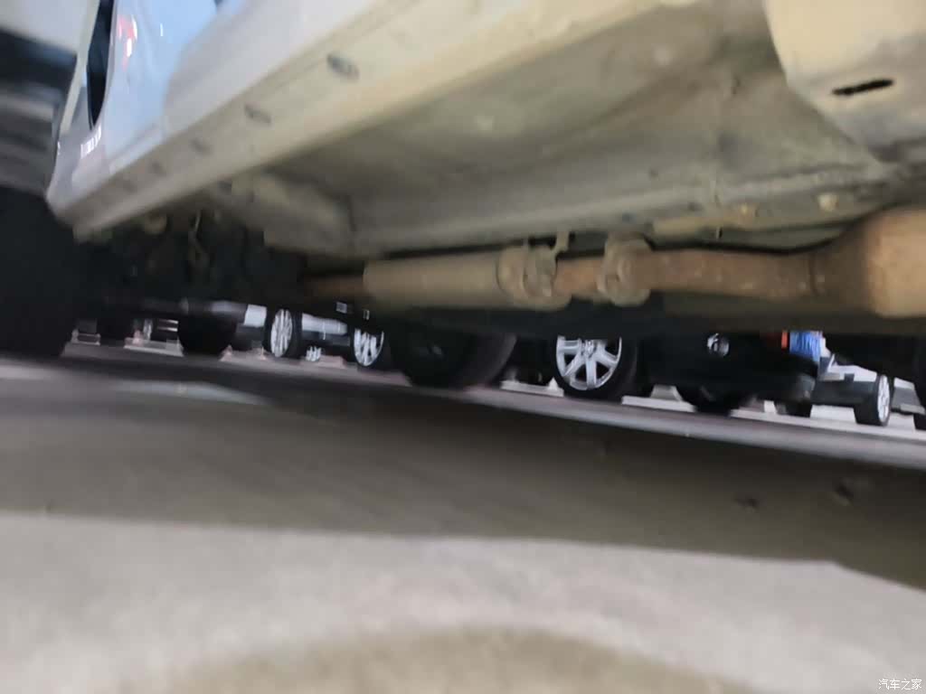 Haval H6, 2019 21