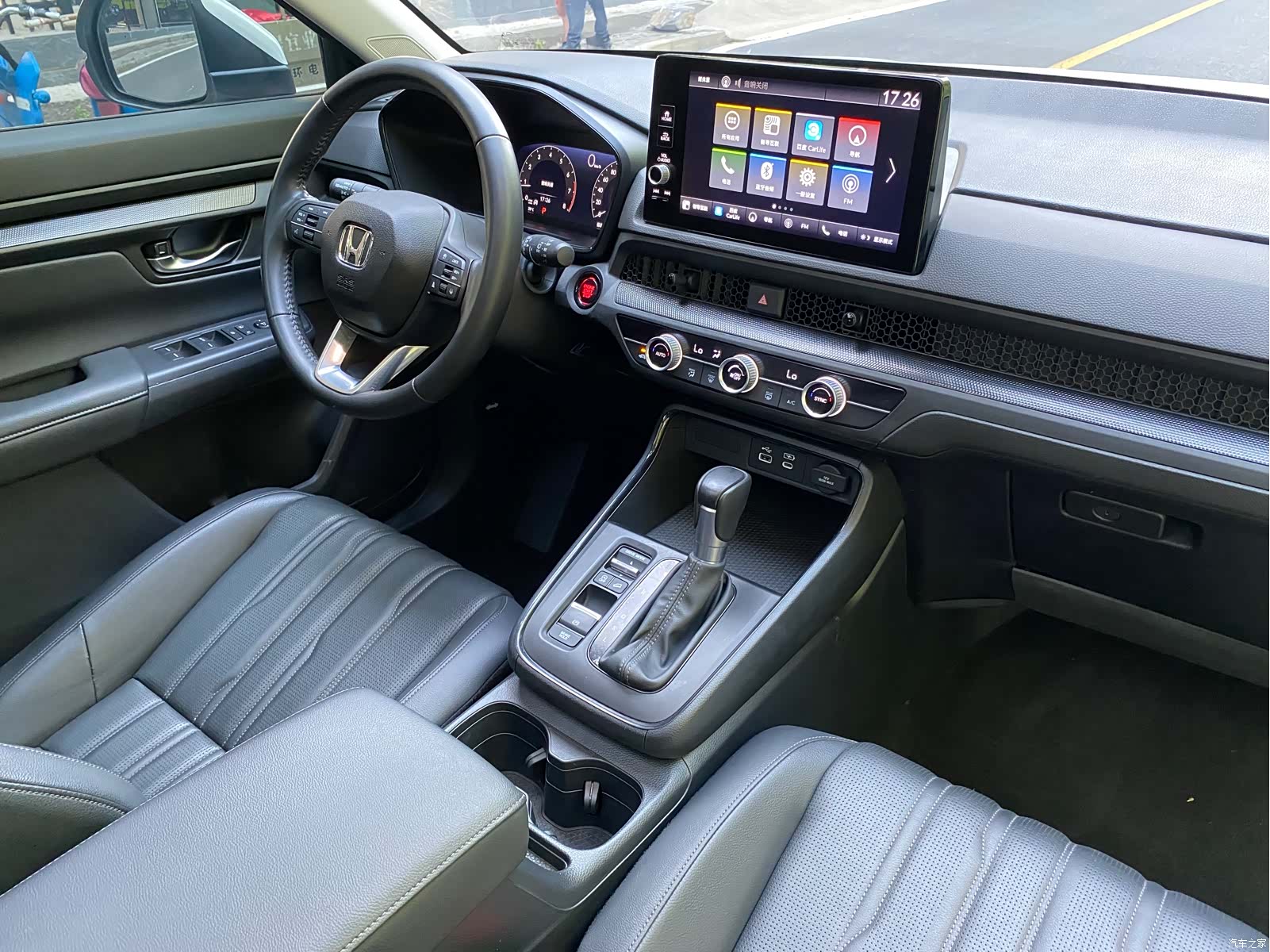 Honda Breeze, 2023 18