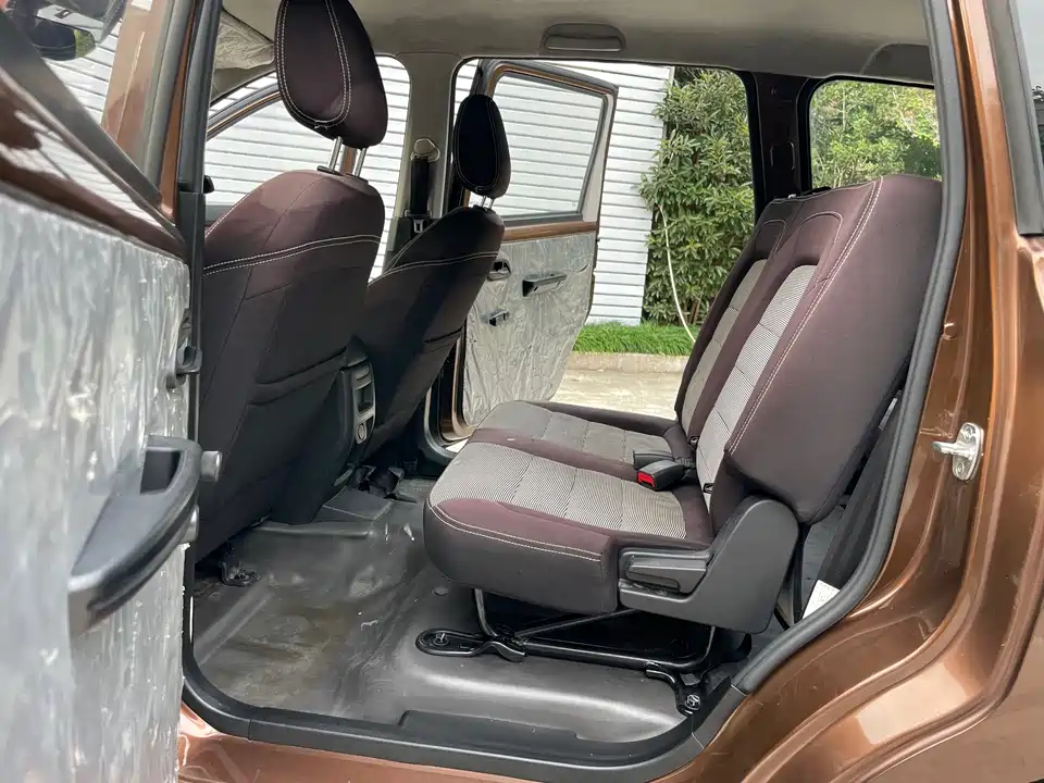 Wuling Wuling Hongguang