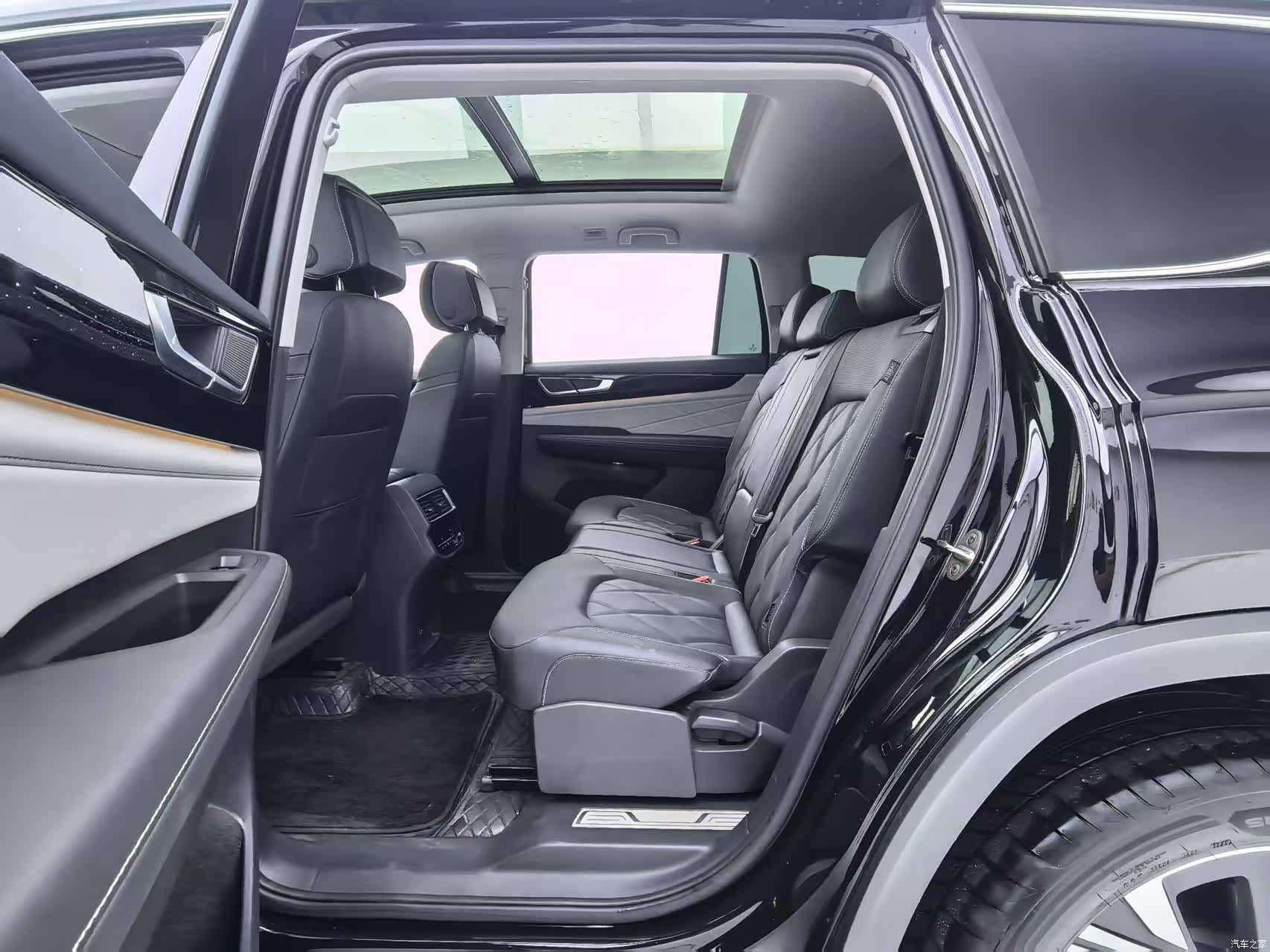 Volkswagen Teramont, 2025 16