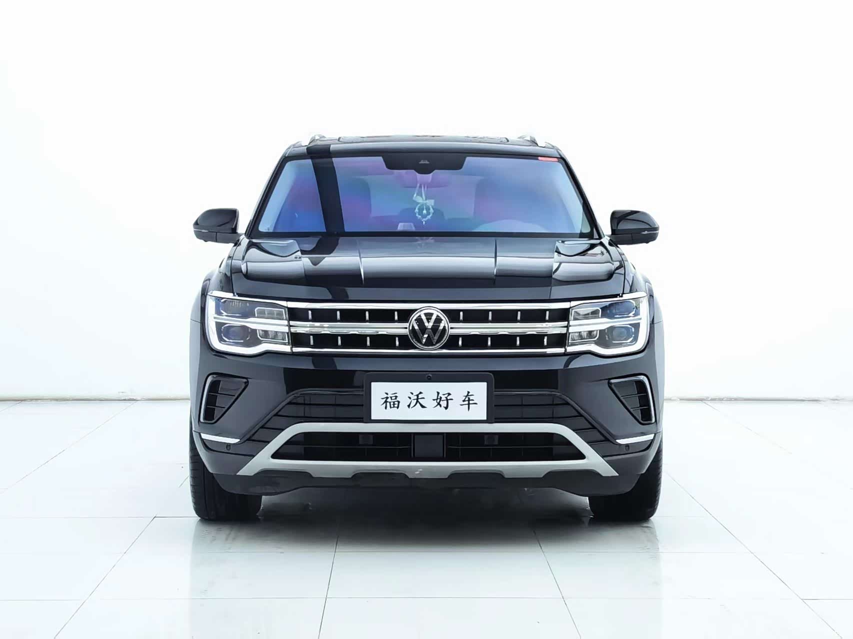Volkswagen Teramont, 2025 2
