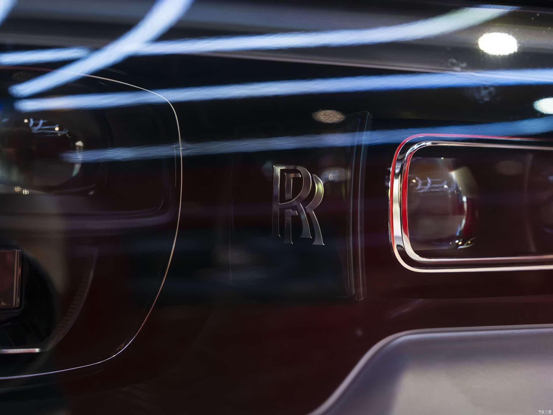 Rolls-Royce Cullinan, 2019 9