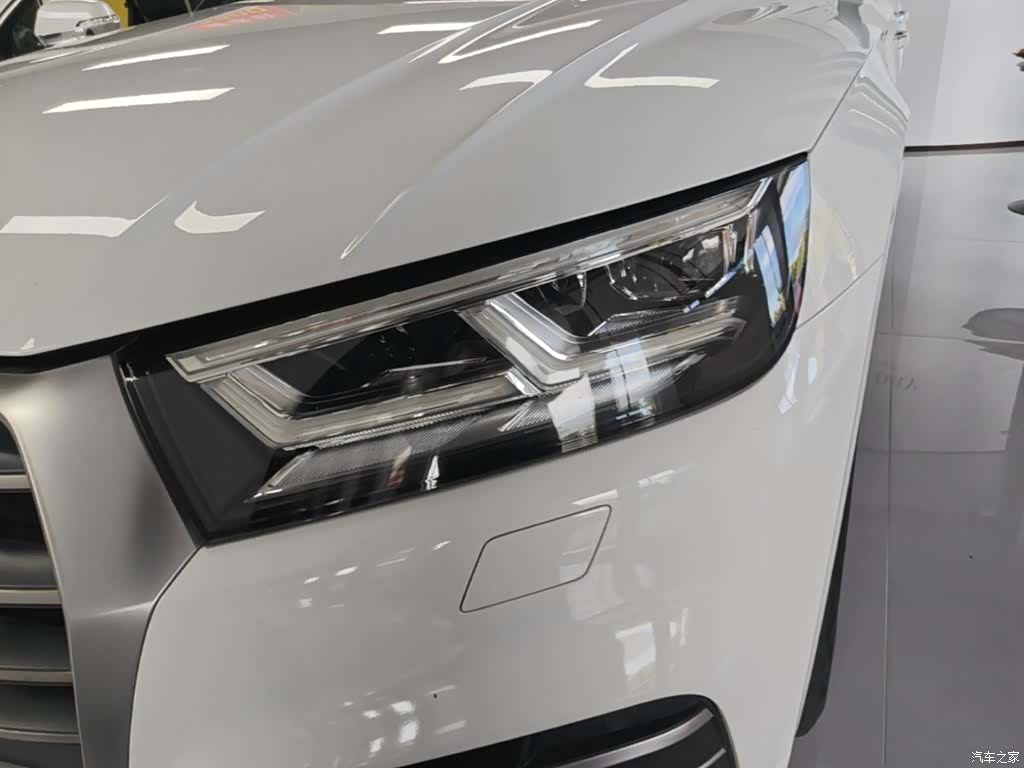 Audi Q5L, 2019 24
