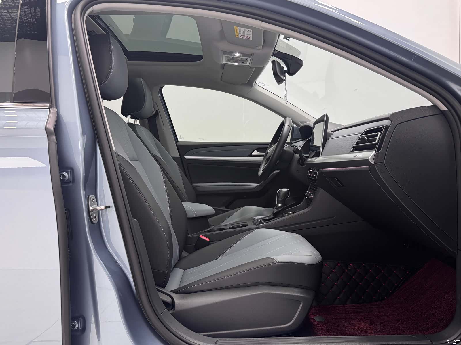 Volkswagen Lavida, 2022 11