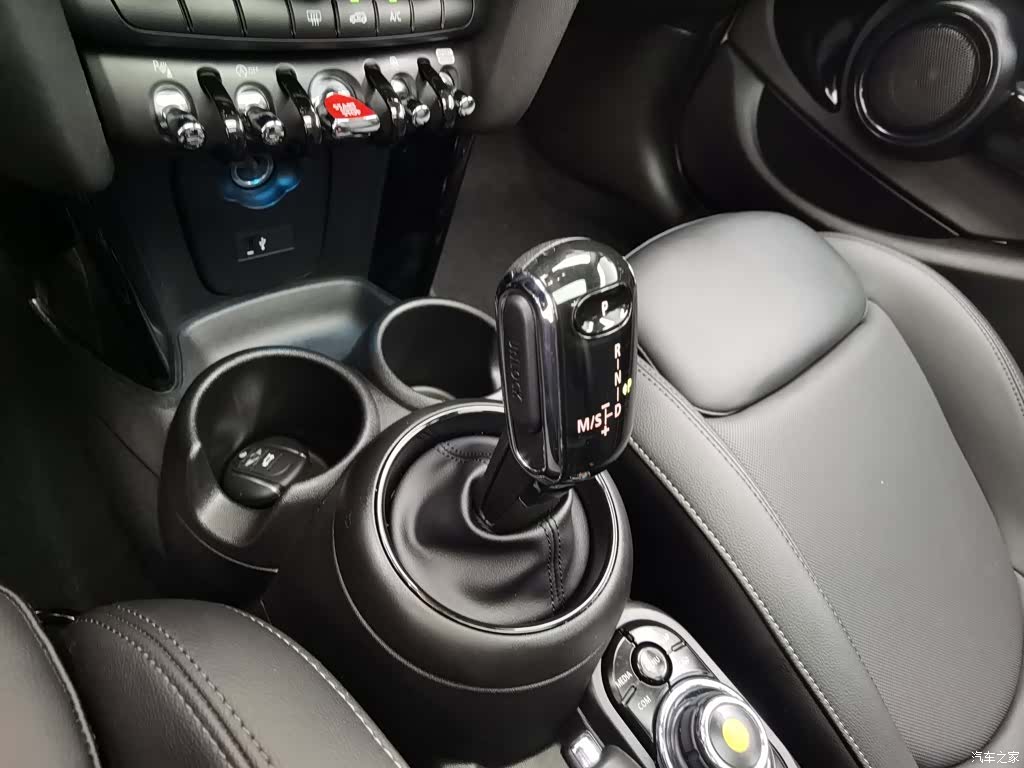 Mini Cooper, 2020 13