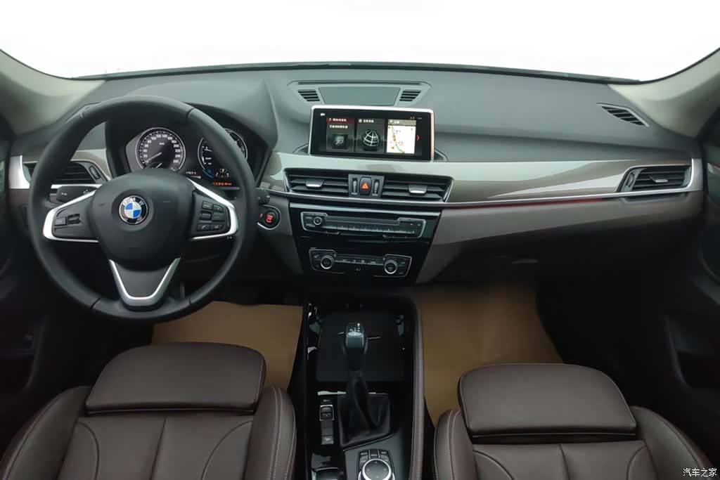 BMW X1, 2019 12
