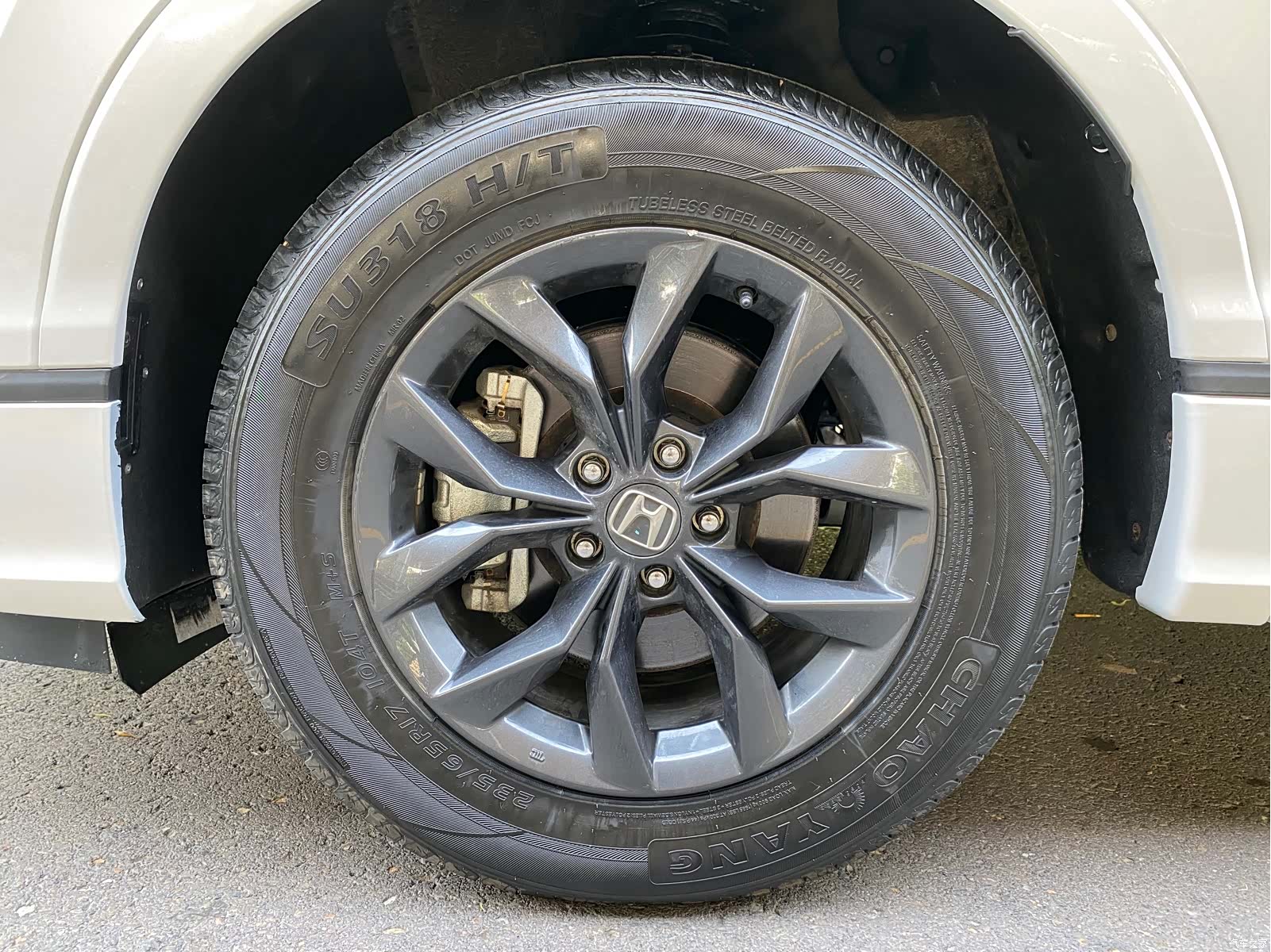 Honda Breeze, 2023 7