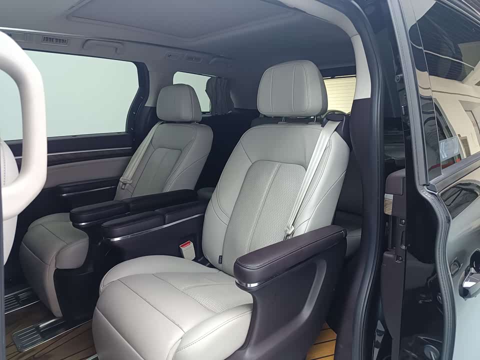 Trumpchi Trumpchi M8