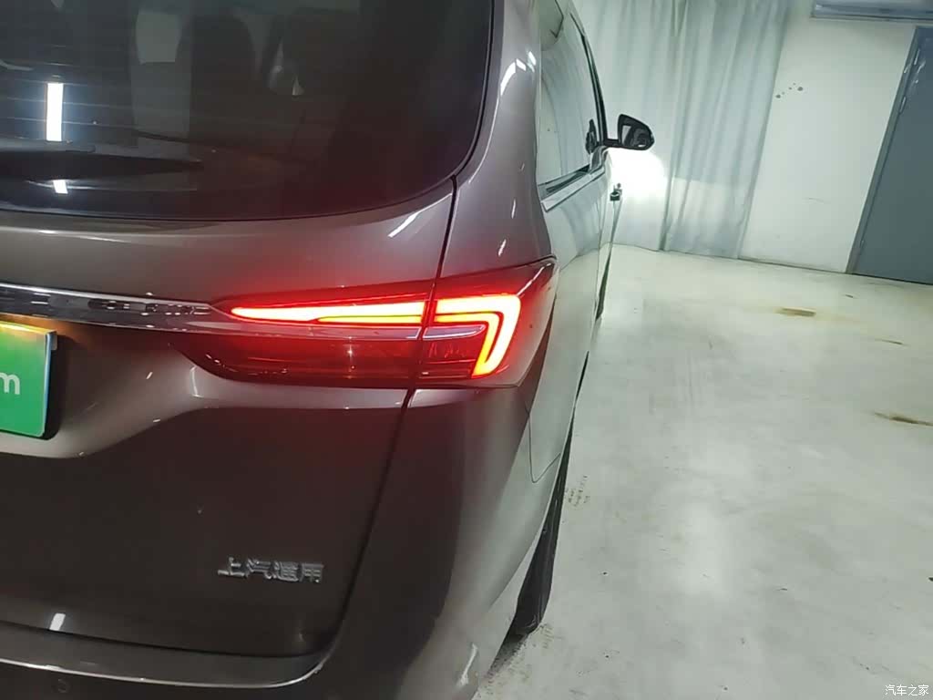 Buick GL8, 2022 8