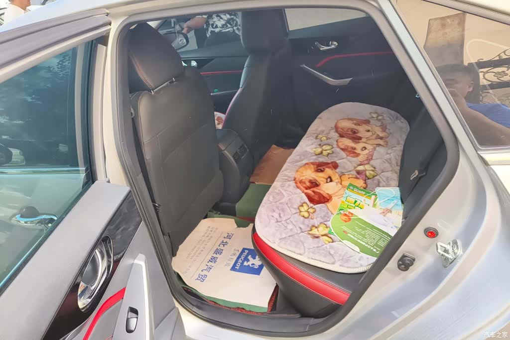 Nissan D60, 2019 11