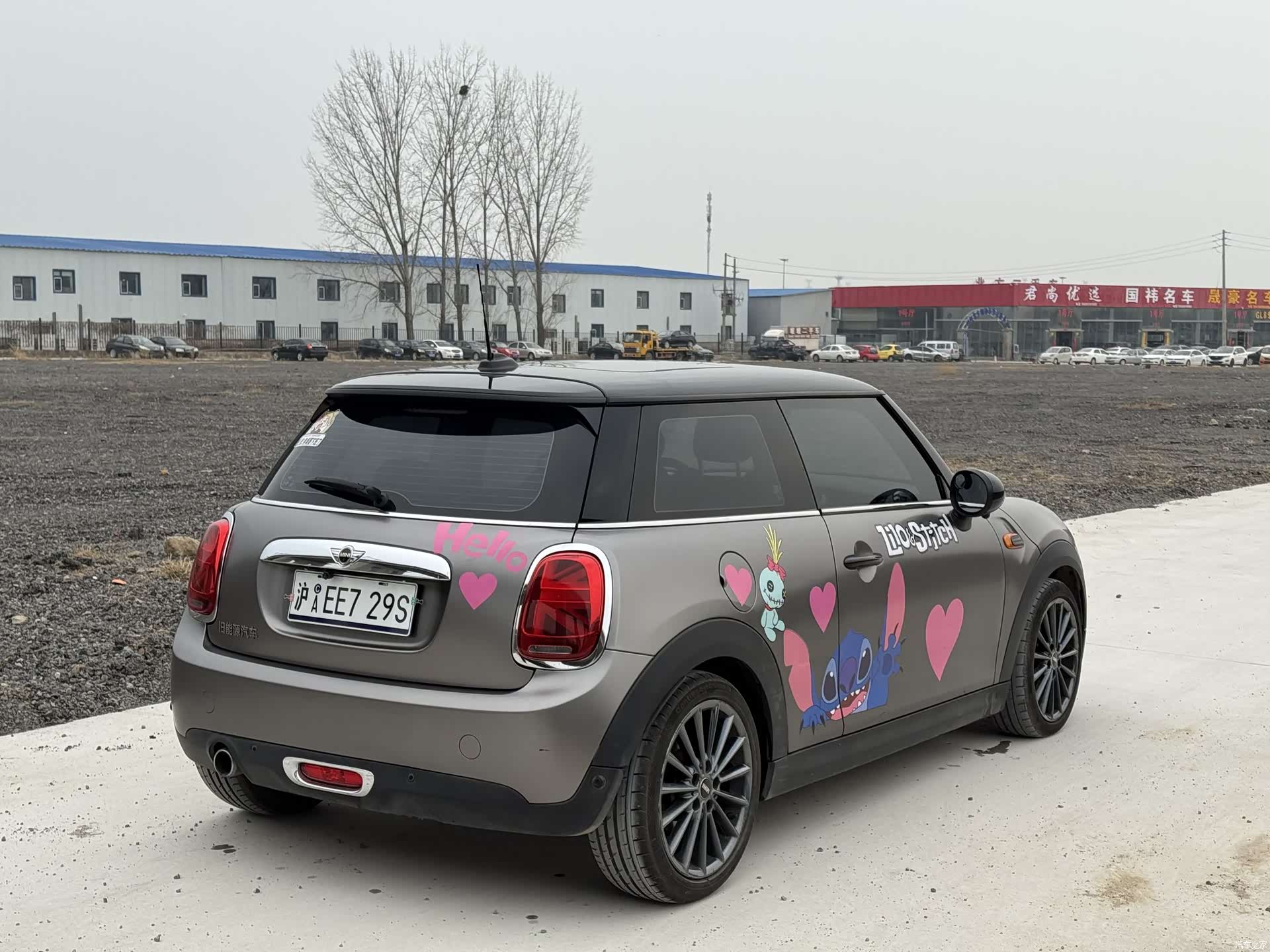 Mini Cooper, 2018 9
