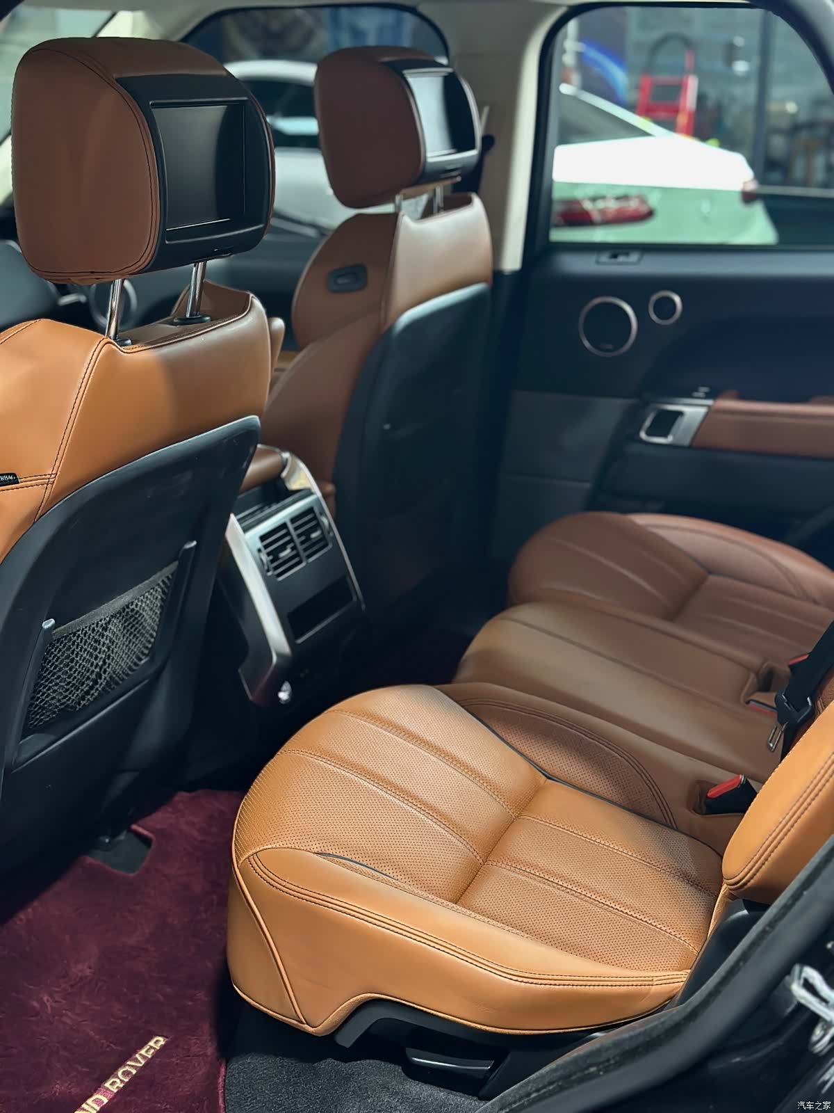 Land Rover Range Rover, 2016 7
