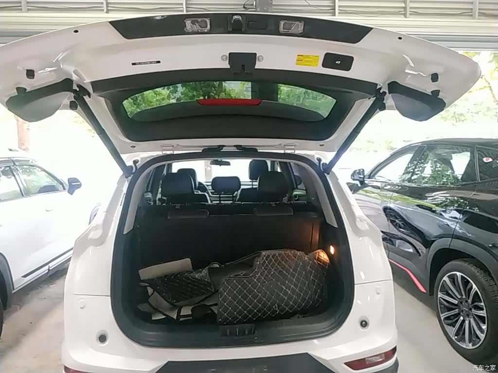 DongFeng 580, 2022 19