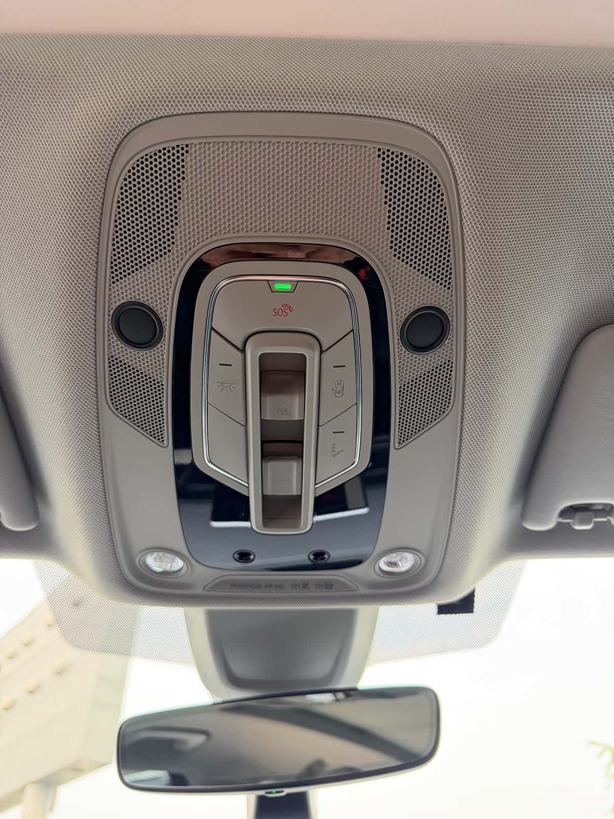 Audi Q5L, 2021 18