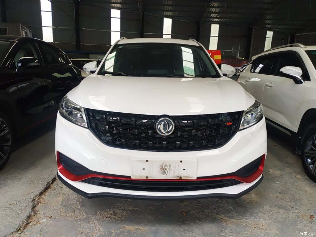 DongFeng 580, 2022 3