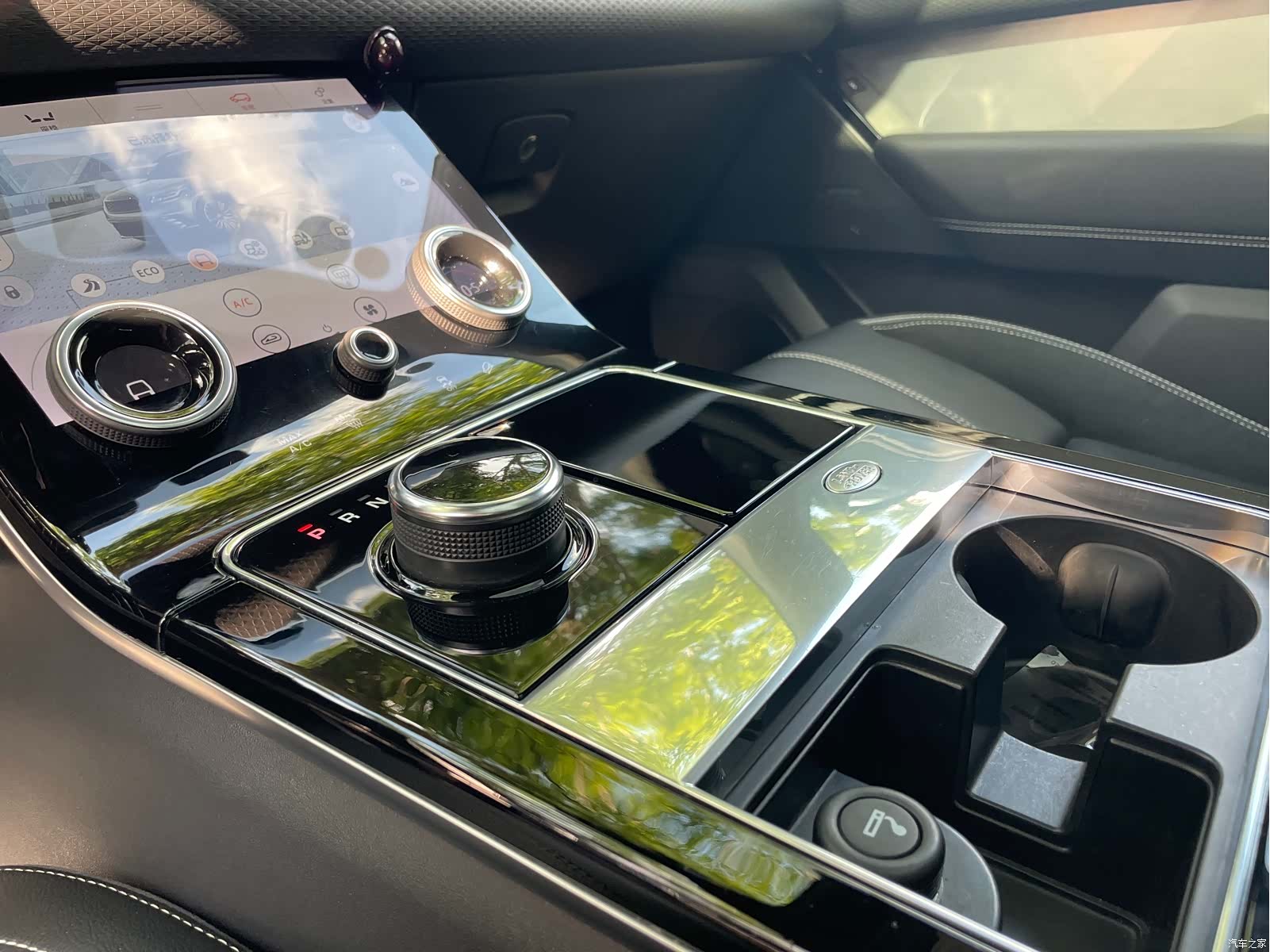 Land Rover Range Rover, 2019 13