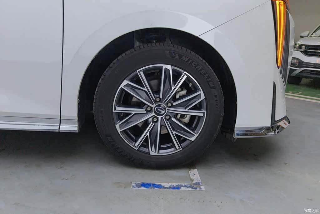 Trumpchi M8, 2023 6