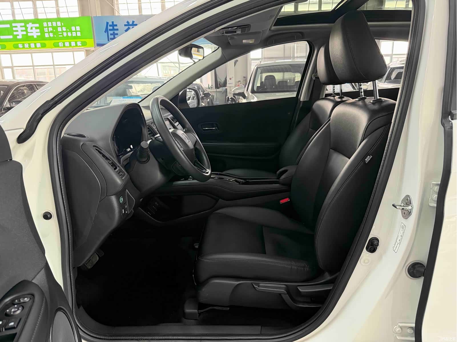 Honda Vezel, 2022 8