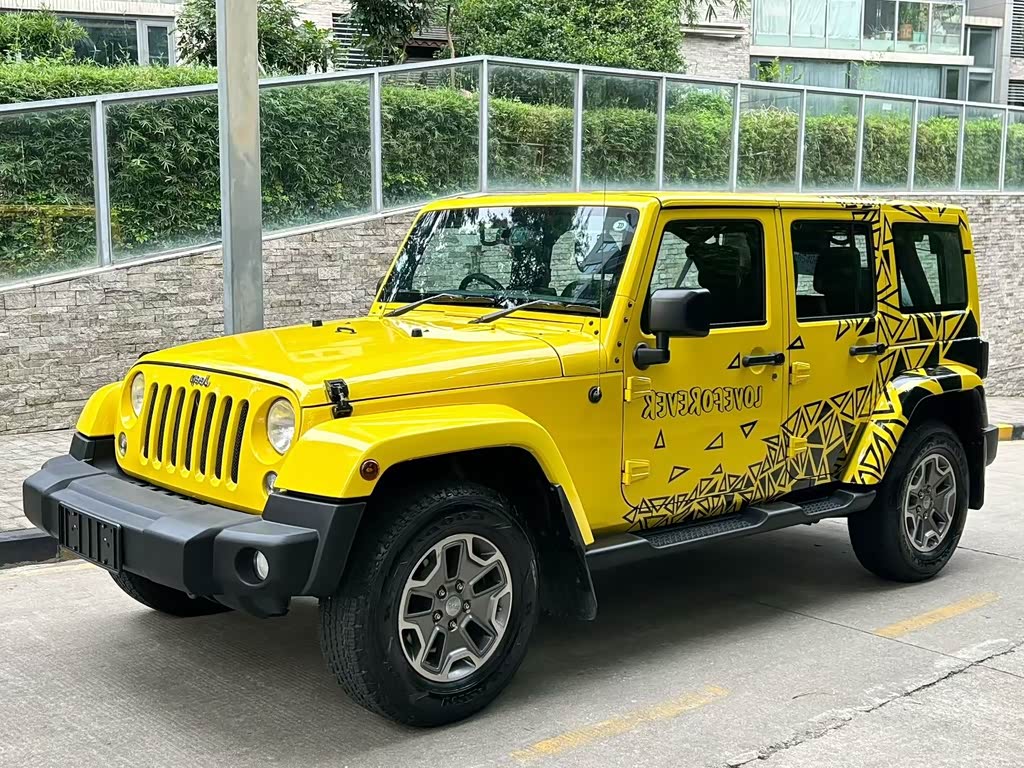 Jeep