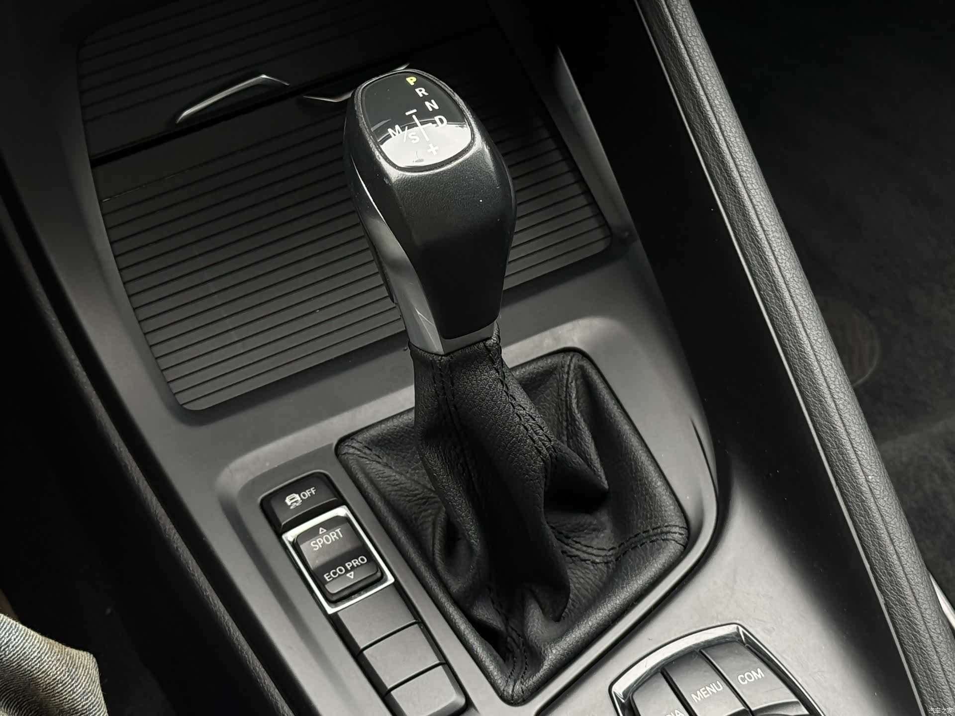 BMW X1, 2017 11