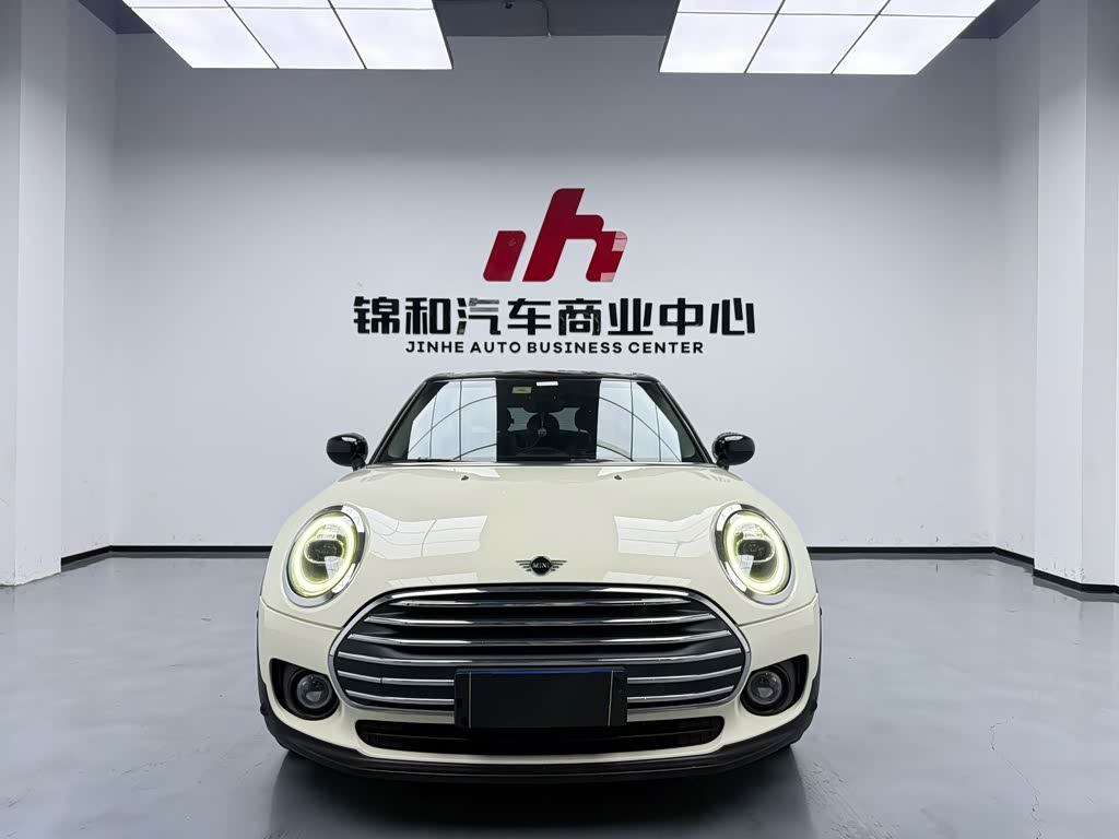 Mini Clubman 2019 1.5T COOPER