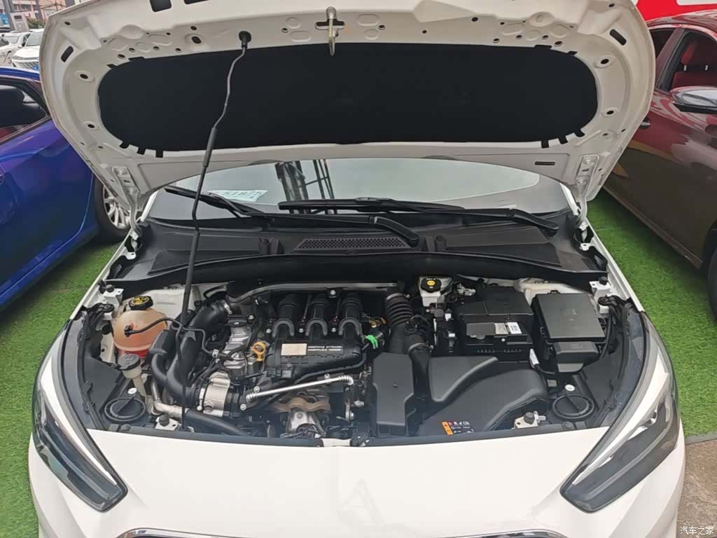Buick 15N, 2019 20