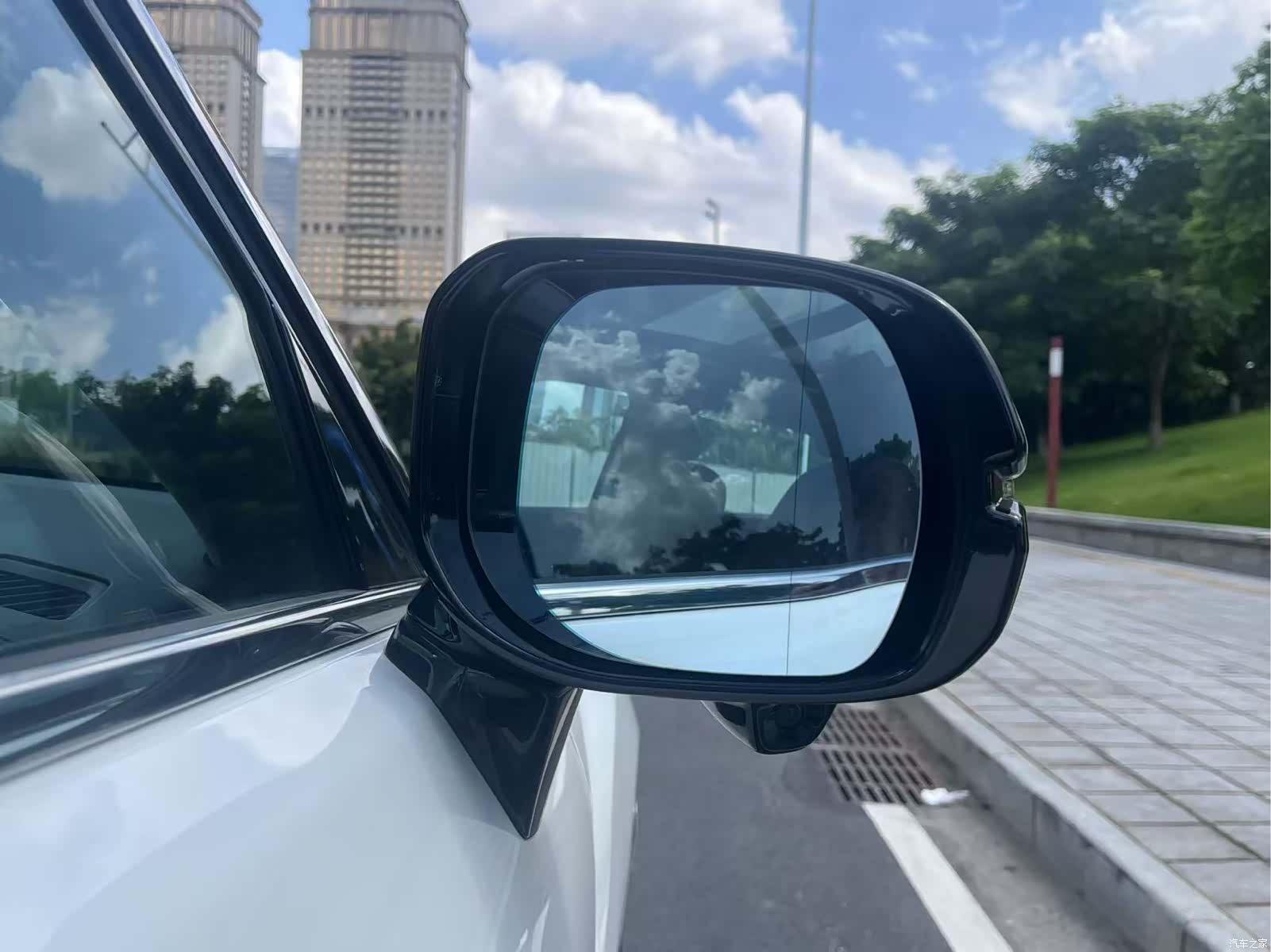 Honda Avancier, 2017 21