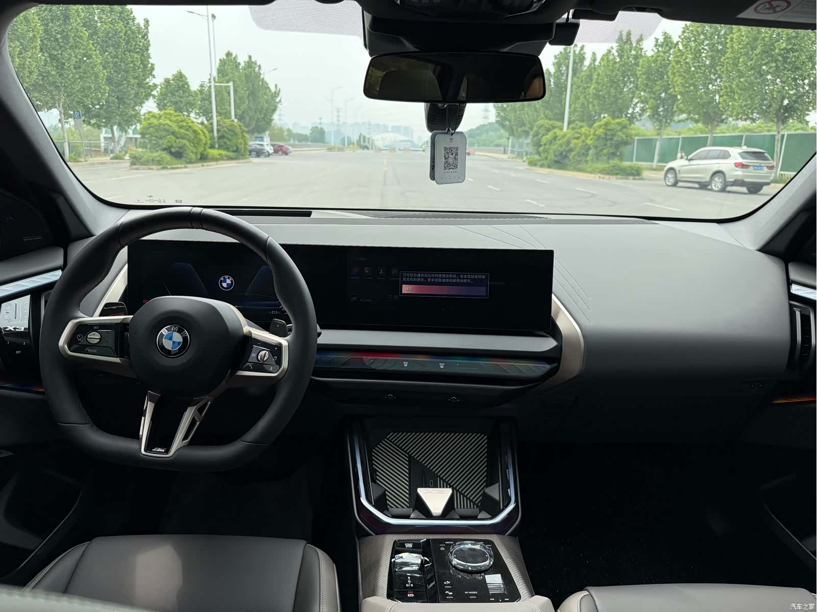 BMW X3, 2025 6