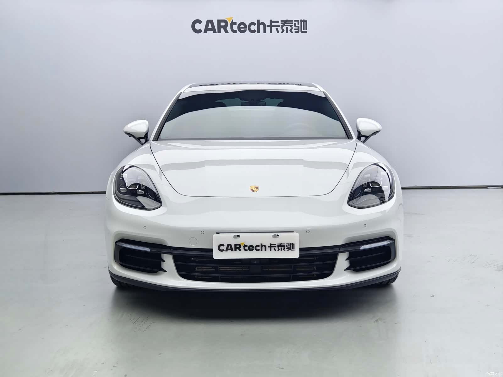 Porsche Panamera, 2017 12