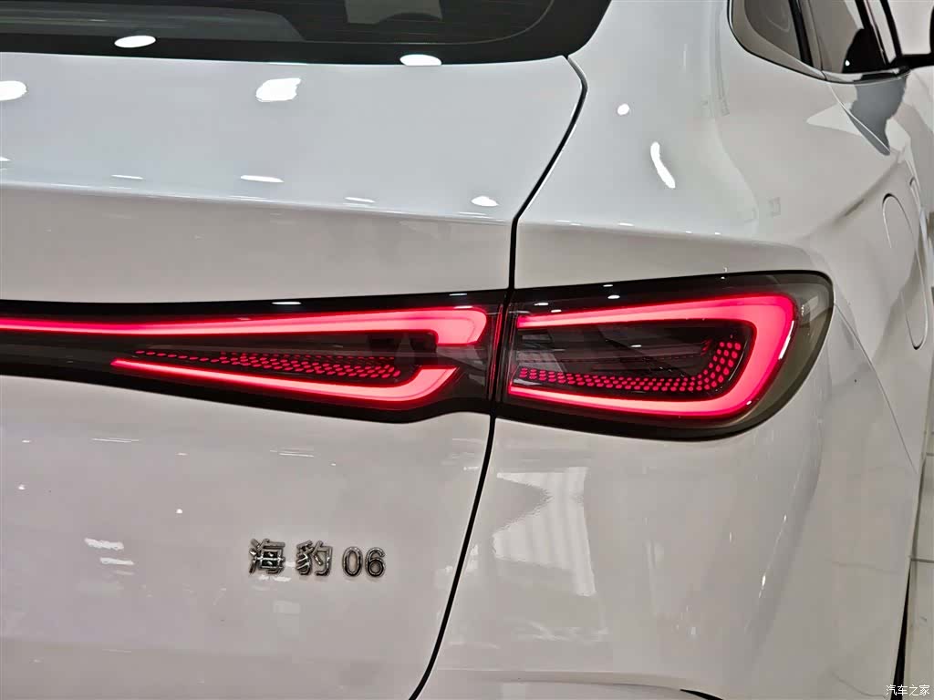 BYD Seal, 2025 8