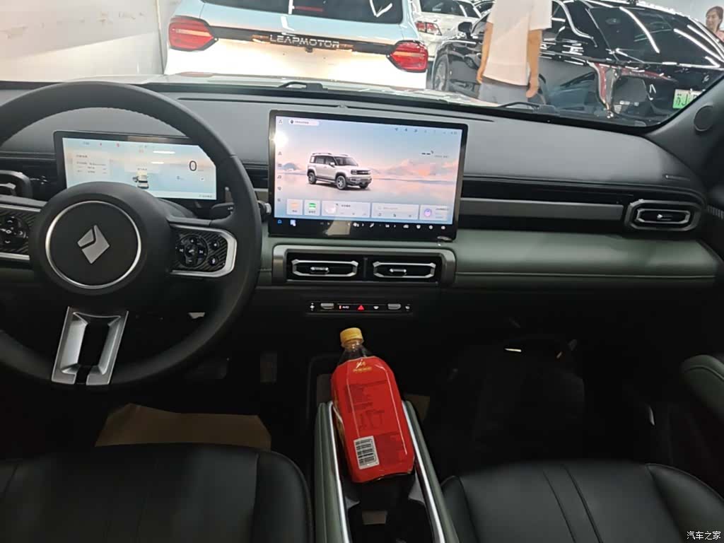 Wuling Yep, 2026 13