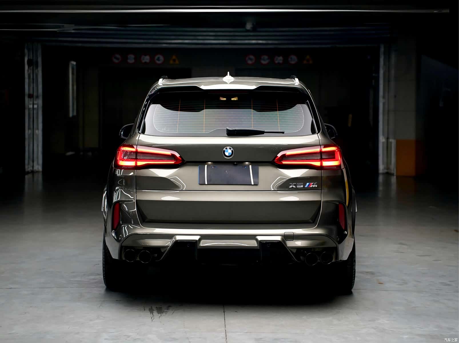 BMW X5, 2020 все фото